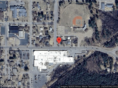 Somo, TOMAHAWK, WI 54487