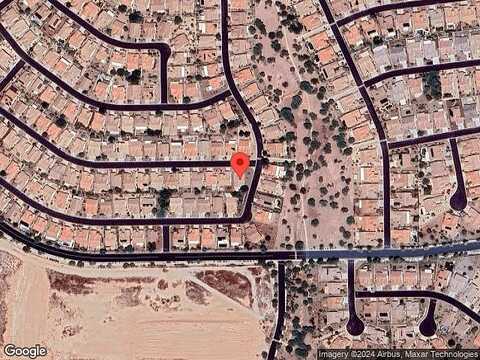 Buckskin, ELOY, AZ 85131