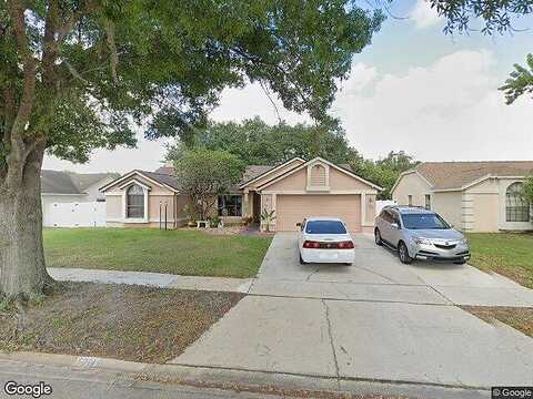 Myrtle Bay, ORLANDO, FL 32829
