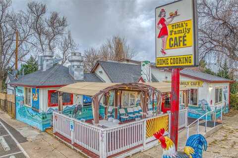 Walsen, WALSENBURG, CO 81089