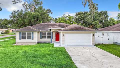 17Th, ZEPHYRHILLS, FL 33542