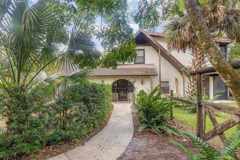 Cub Lake, APOPKA, FL 32703