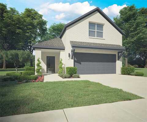 Celebration Drive, Mckinney, TX 75071