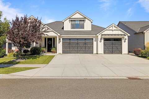 Smitty, RICHLAND, WA 99352