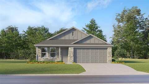 Stonebridge Drive, Ennis, TX 75119