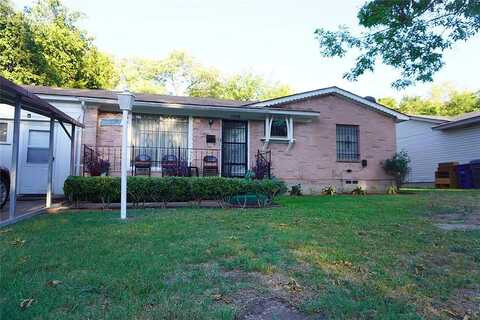 Hilandale, Dallas, TX 75214