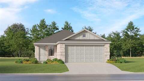 Stonebridge Drive, Ennis, TX 75119