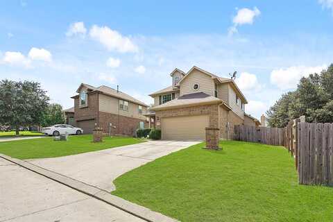 Summer Ridge, CONROE, TX 77303