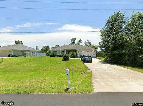 103Rd Street, OCALA, FL 34476