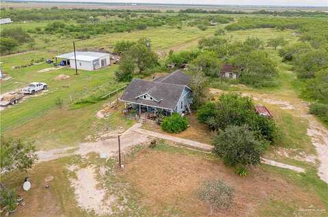 Hackberry, SAN BENITO, TX 78586