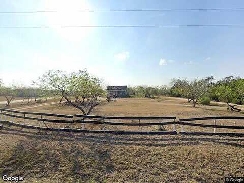 Hackberry, SAN BENITO, TX 78586