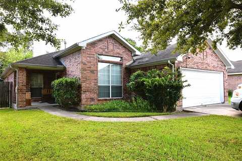 Chase Court, BACLIFF, TX 77518