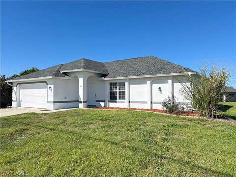 2Nd, CAPE CORAL, FL 33909