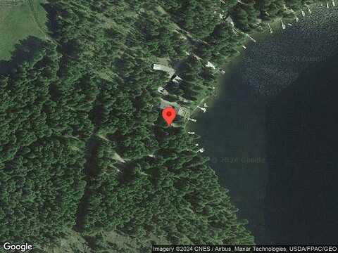 Davis Lake, USK, WA 99180