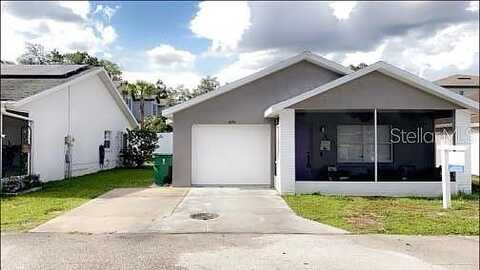 Silver, ZEPHYRHILLS, FL 33541