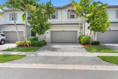 48Th, TAMARAC, FL 33319