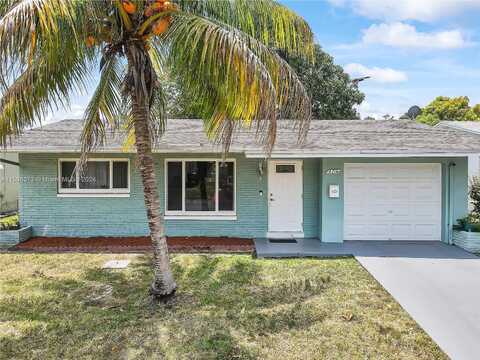 50Th, TAMARAC, FL 33319