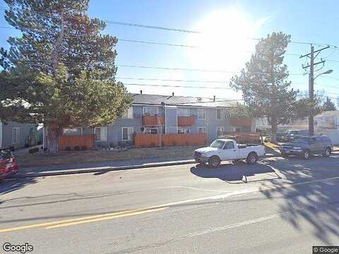 Neil, RENO, NV 89502