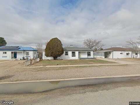Biddle, WILLCOX, AZ 85643