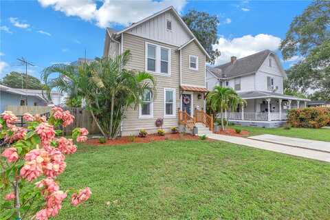 35Th, SAINT PETERSBURG, FL 33704