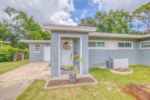 Florelle, PENSACOLA, FL 32505