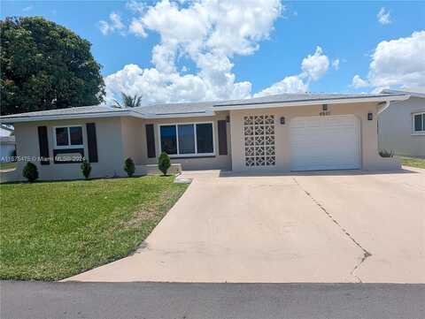 43Rd, TAMARAC, FL 33319