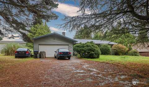 Schram, HOQUIAM, WA 98550