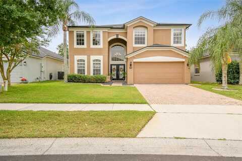 Home Grove, WINTER GARDEN, FL 34787