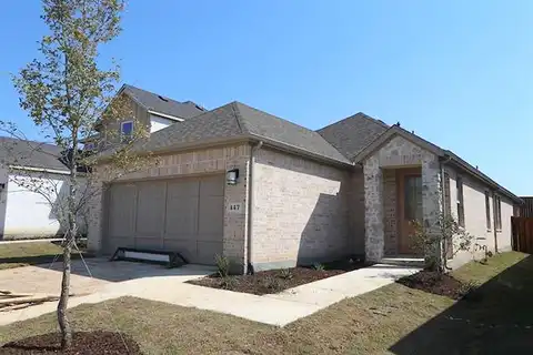 Cherry Laurel Drive, Oak Point, TX 75068