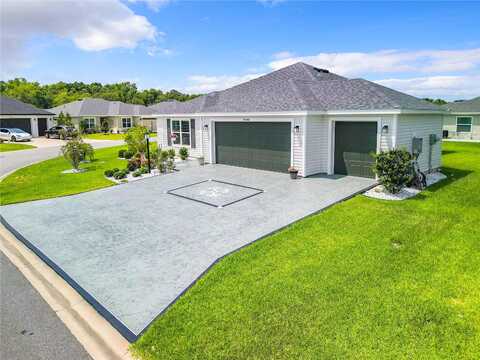 Whittington, THE VILLAGES, FL 32163