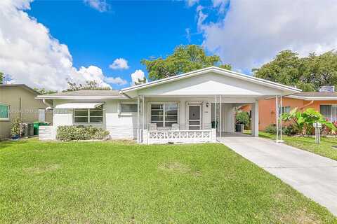 48Th, TAMARAC, FL 33319