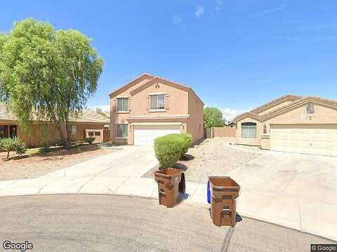 Cowpath, MARICOPA, AZ 85138