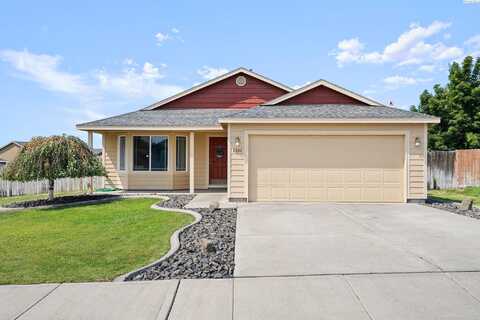 Clydesdale, PASCO, WA 99301