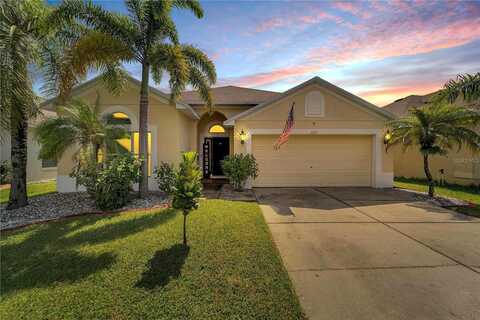 Stone Briar, RUSKIN, FL 33570