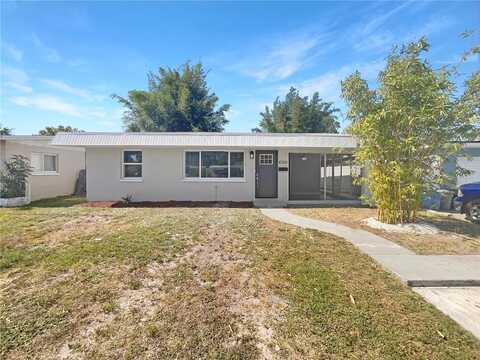 71St, PINELLAS PARK, FL 33781