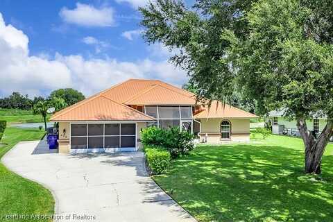 Duane Palmer, SEBRING, FL 33876