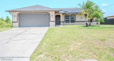 19Th, LEHIGH ACRES, FL 33976