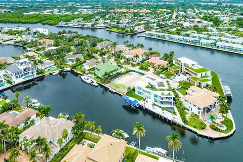 Intracoastal, HIGHLAND BEACH, FL 33487