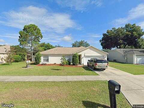 Valley Edge, MINNEOLA, FL 34715