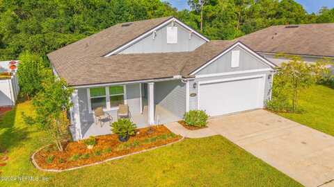 Fox Water, SAINT AUGUSTINE, FL 32086
