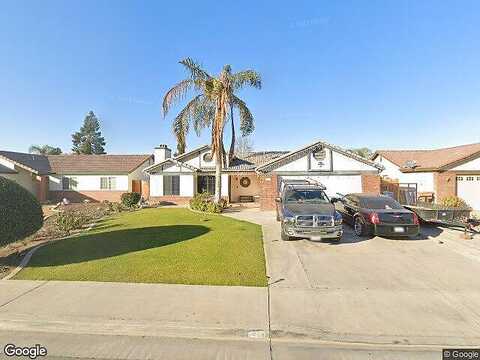 Mattnick, BAKERSFIELD, CA 93313