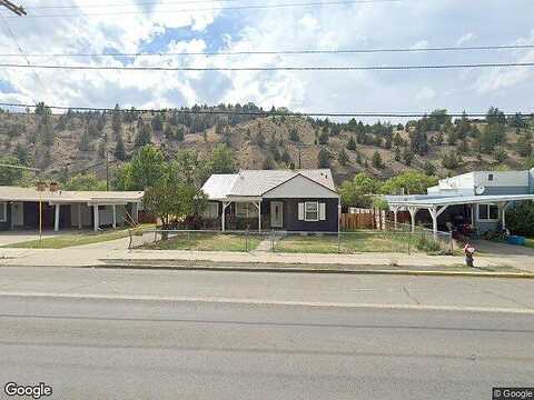Canyon, JOHN DAY, OR 97845