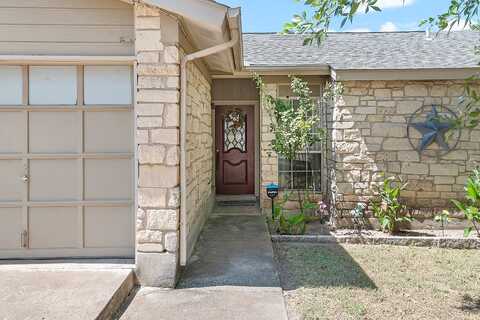 Oat Meadow, PFLUGERVILLE, TX 78660