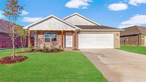 Aberdeen Drive, Ferris, TX 75125