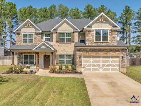 Newport, KATHLEEN, GA 31047