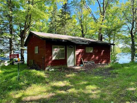 Musky Point Ln Lane, Stone Lake, WI 54876