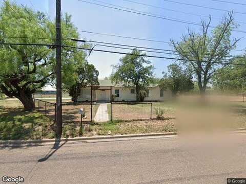 37Th, SAN ANGELO, TX 76903
