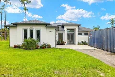 14Th, NAPLES, FL 34117