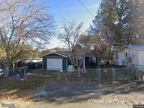 Mullen, CLEARLAKE, CA 95422