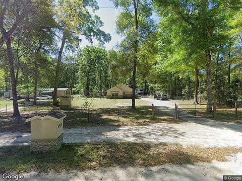 286Th, BRANFORD, FL 32008